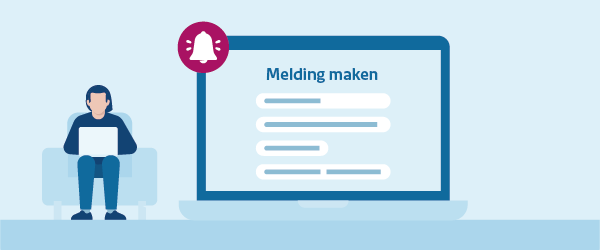 Centraal Meldpunt Identiteitsfraude (CMI) | RvIG